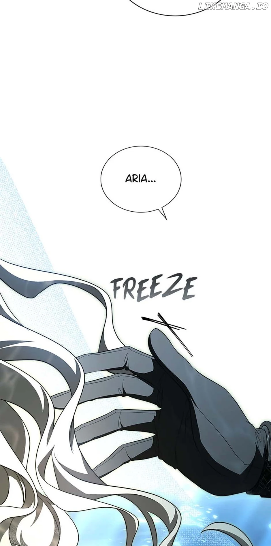 It’s My Destiny To Be The Hero’s Saviour chapter 90 page 54