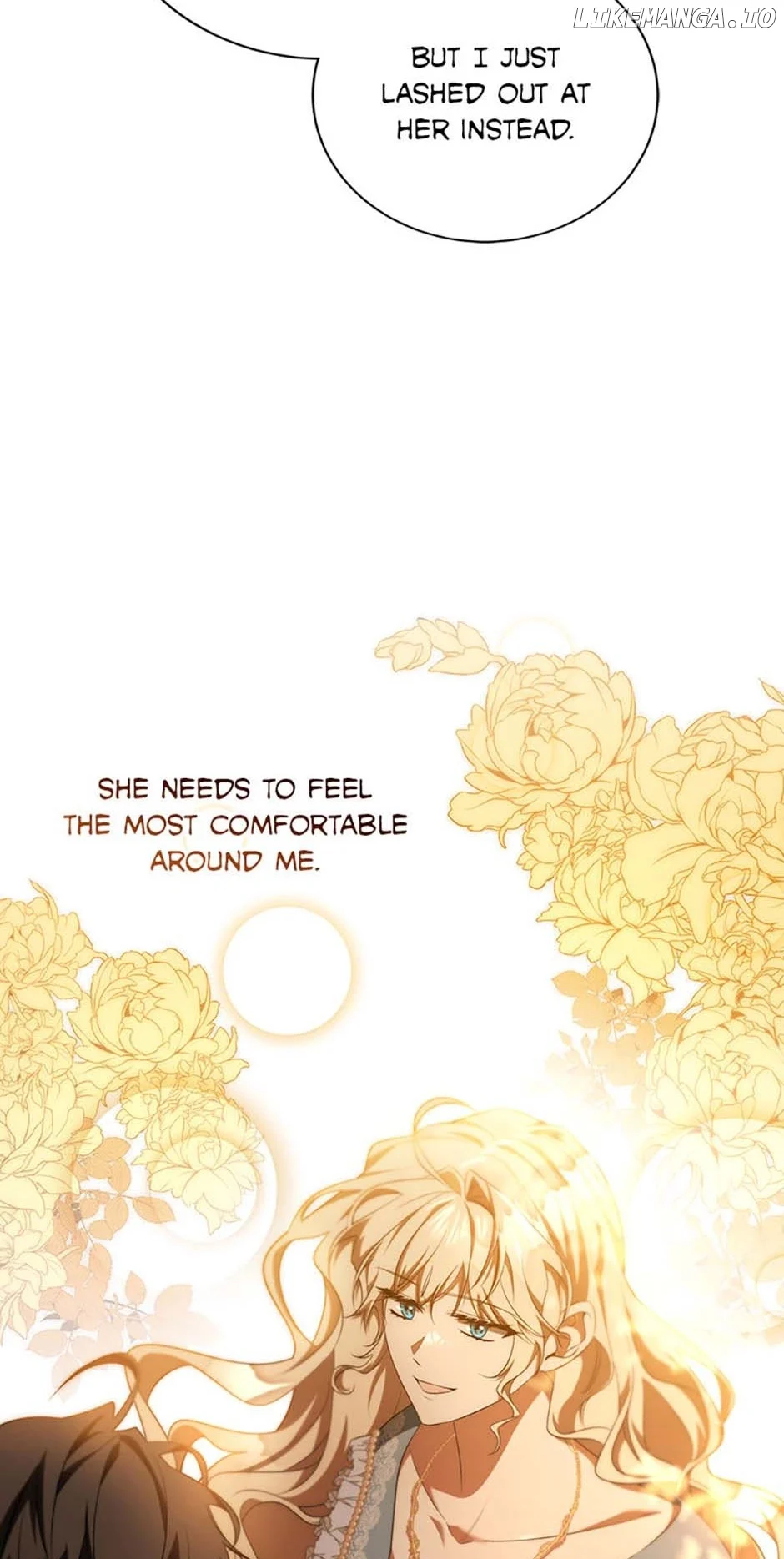 It’s My Destiny To Be The Hero’s Saviour chapter 90 page 57