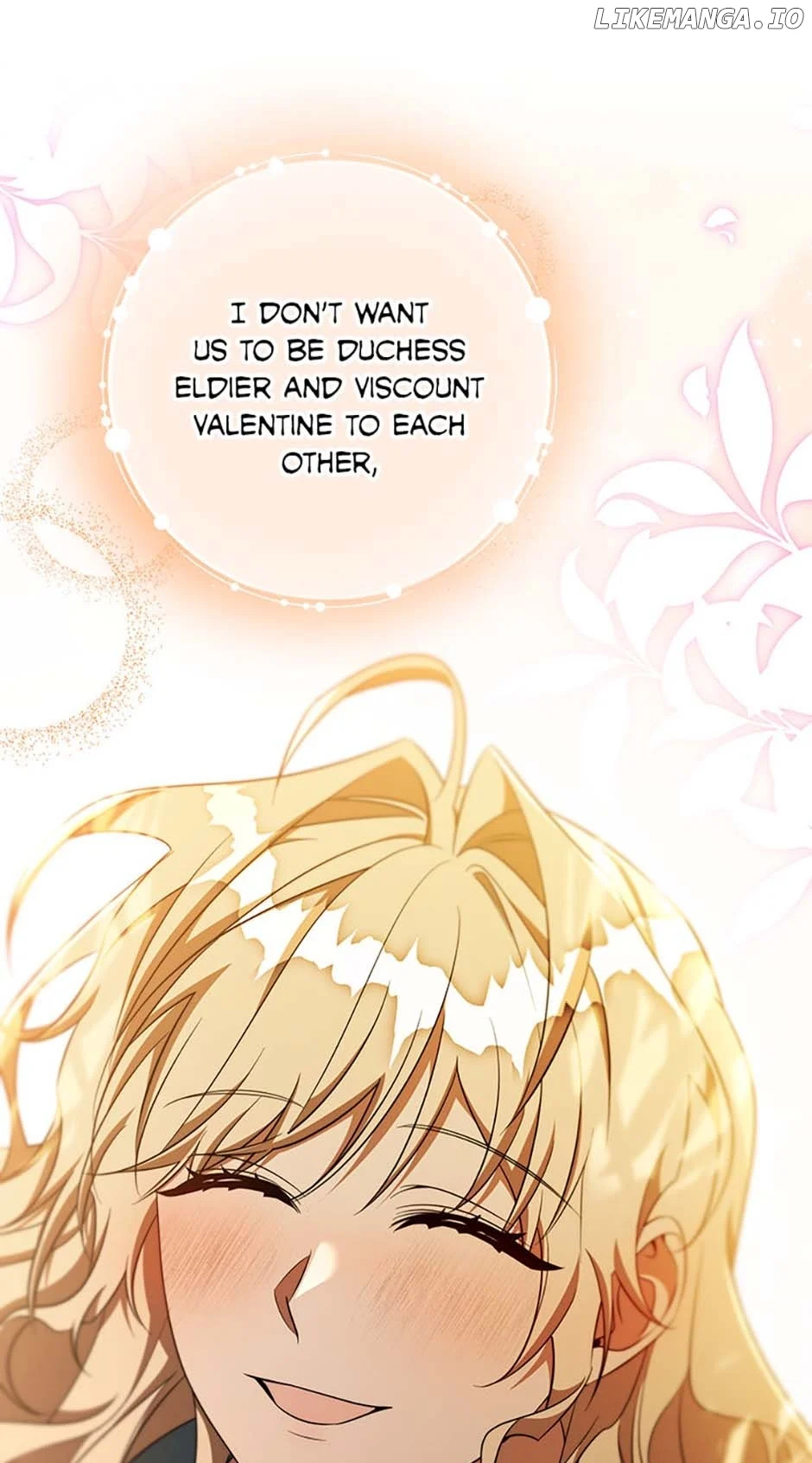 It’s My Destiny To Be The Hero’s Saviour chapter 90 page 59