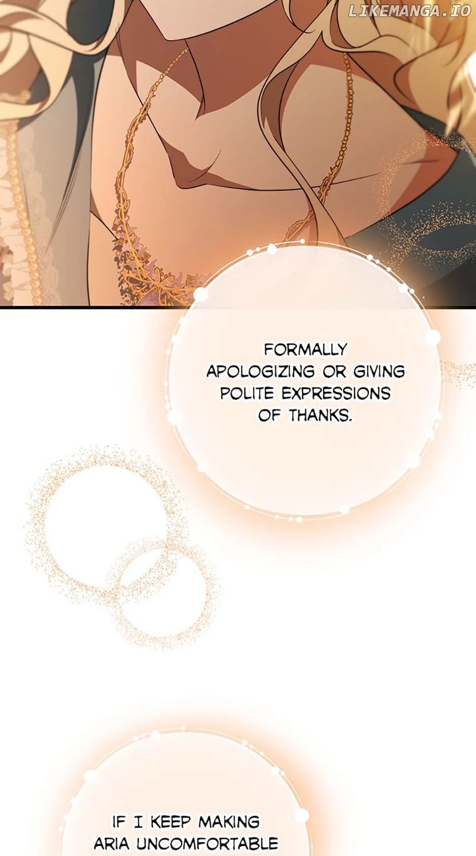 It’s My Destiny To Be The Hero’s Saviour chapter 90 page 60