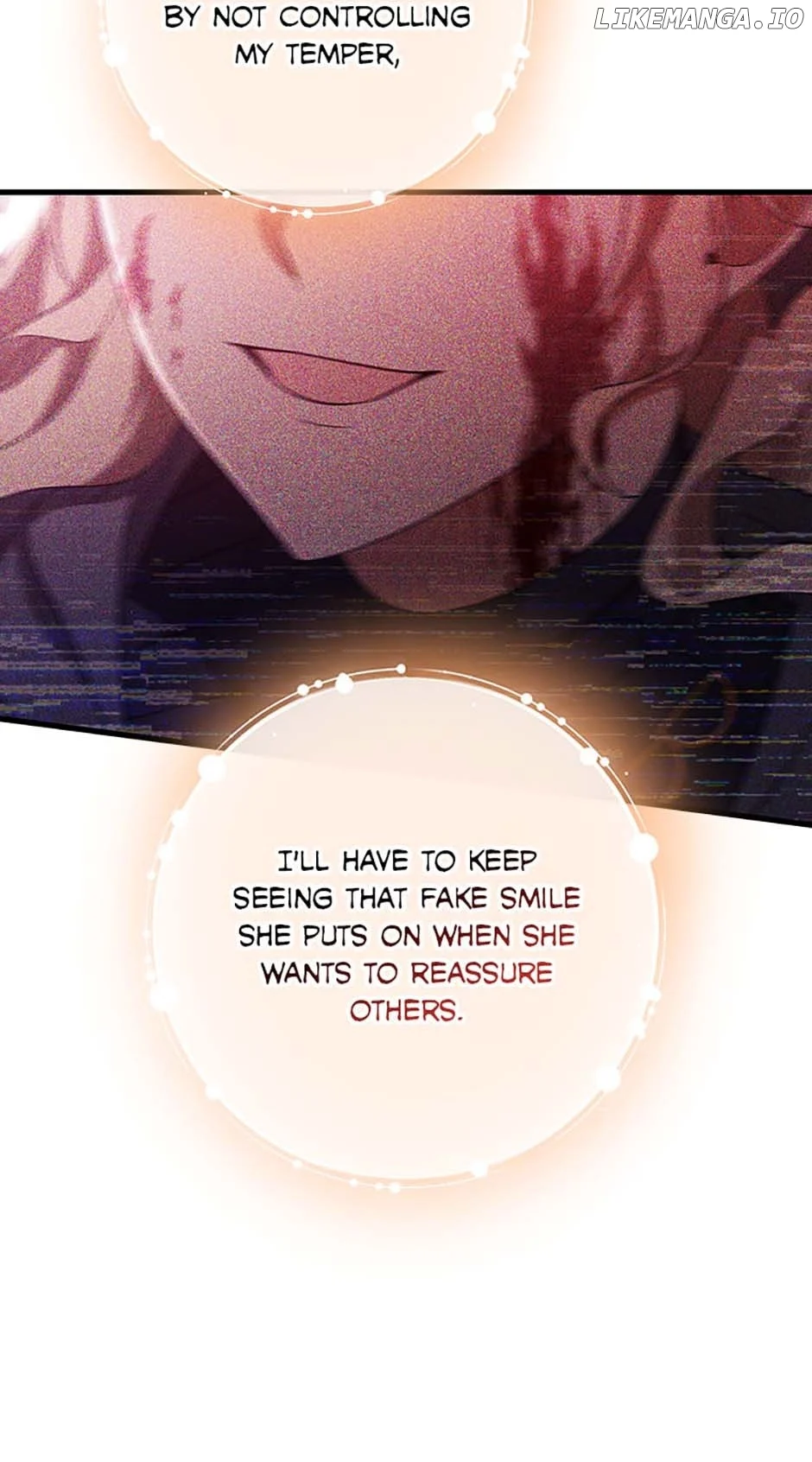 It’s My Destiny To Be The Hero’s Saviour chapter 90 page 61