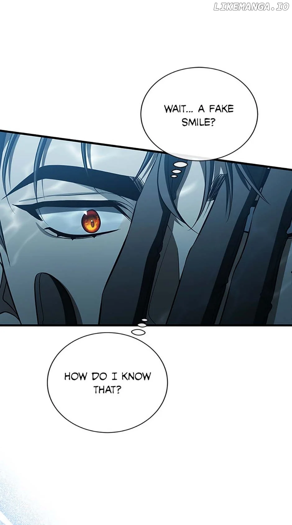 It’s My Destiny To Be The Hero’s Saviour chapter 90 page 62
