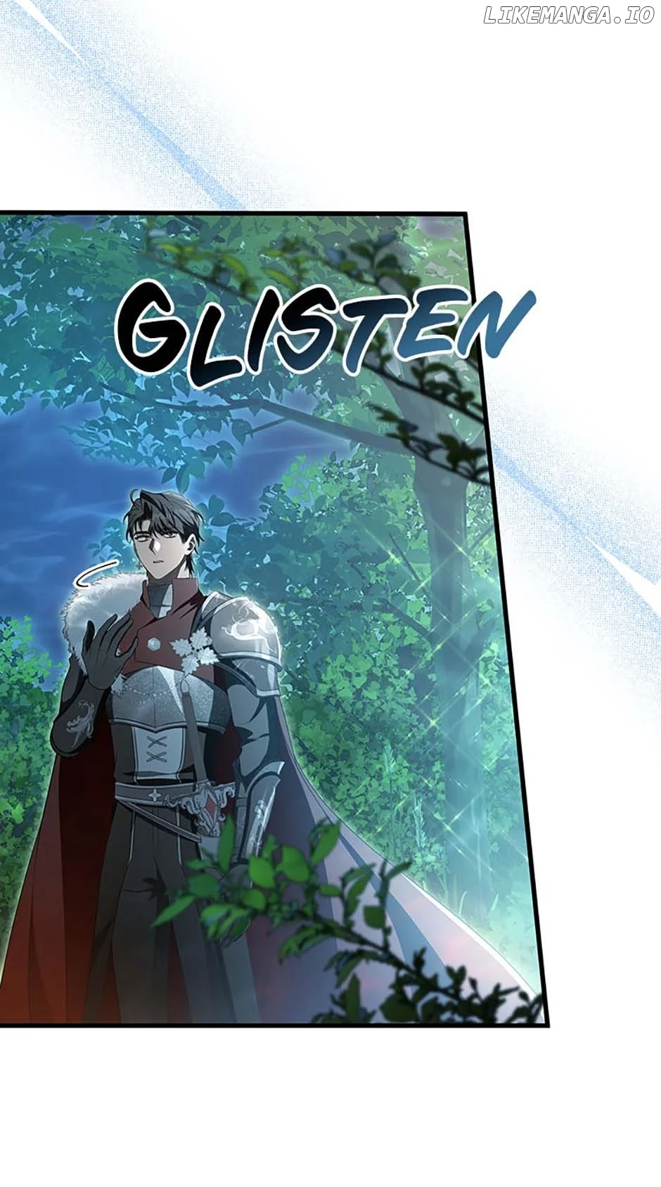 It’s My Destiny To Be The Hero’s Saviour chapter 90 page 63