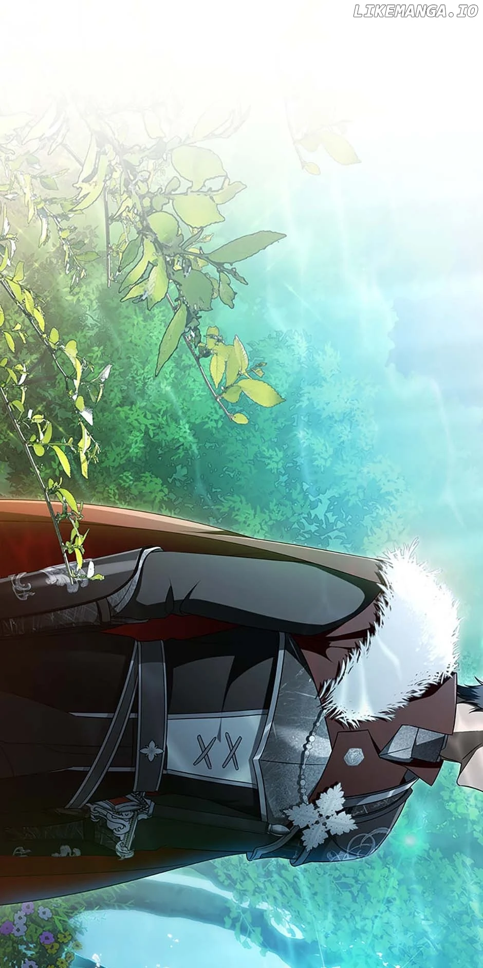 It’s My Destiny To Be The Hero’s Saviour chapter 90 page 64