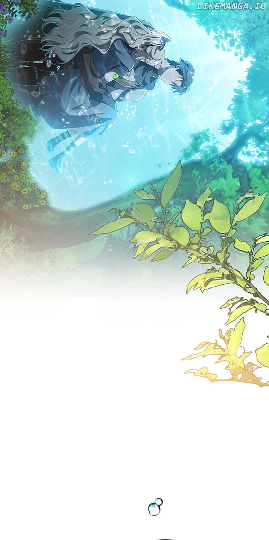 It’s My Destiny To Be The Hero’s Saviour chapter 90 page 65