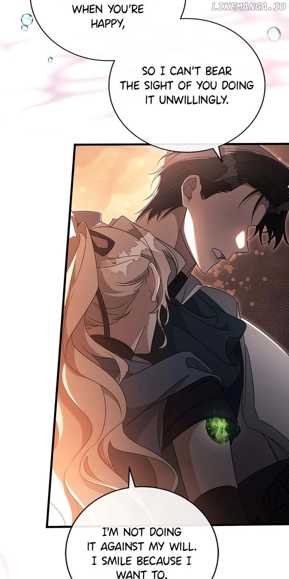 It’s My Destiny To Be The Hero’s Saviour chapter 90 page 67