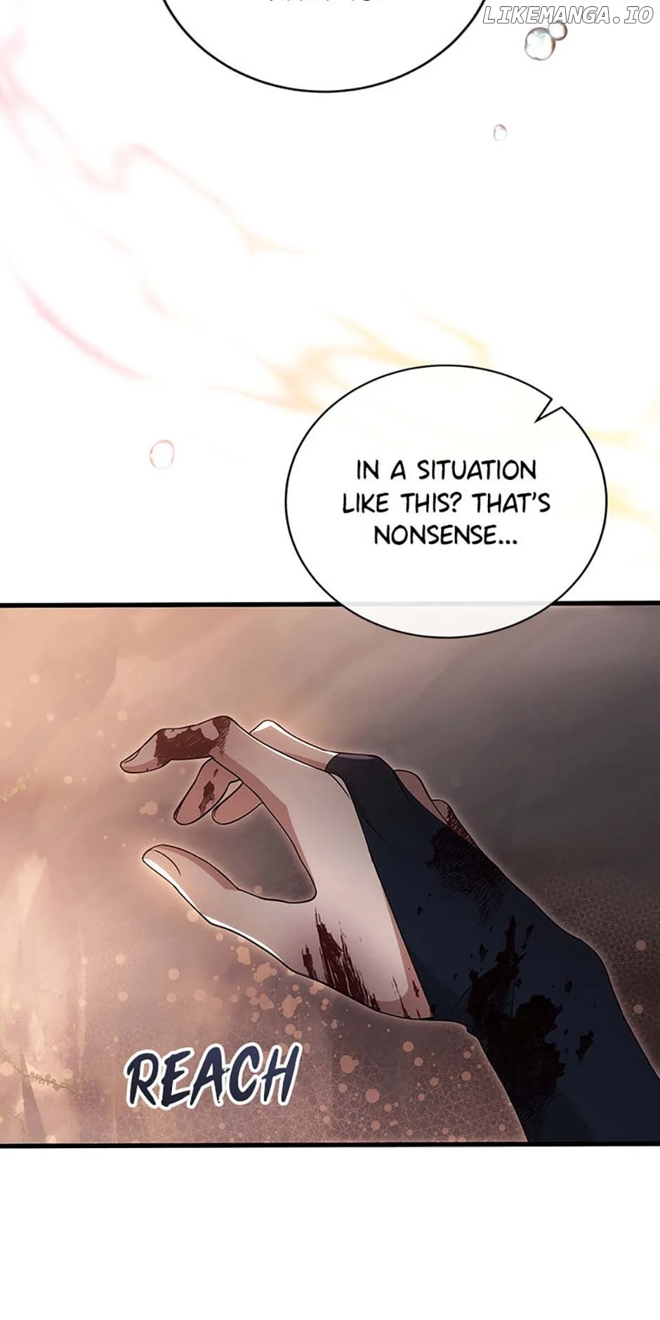 It’s My Destiny To Be The Hero’s Saviour chapter 90 page 68