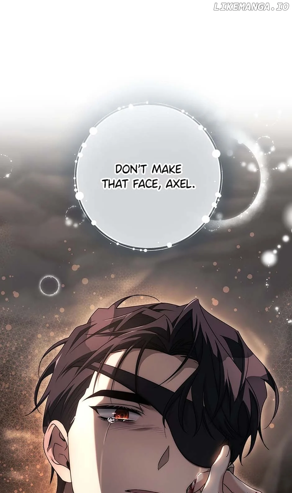 It’s My Destiny To Be The Hero’s Saviour chapter 90 page 69