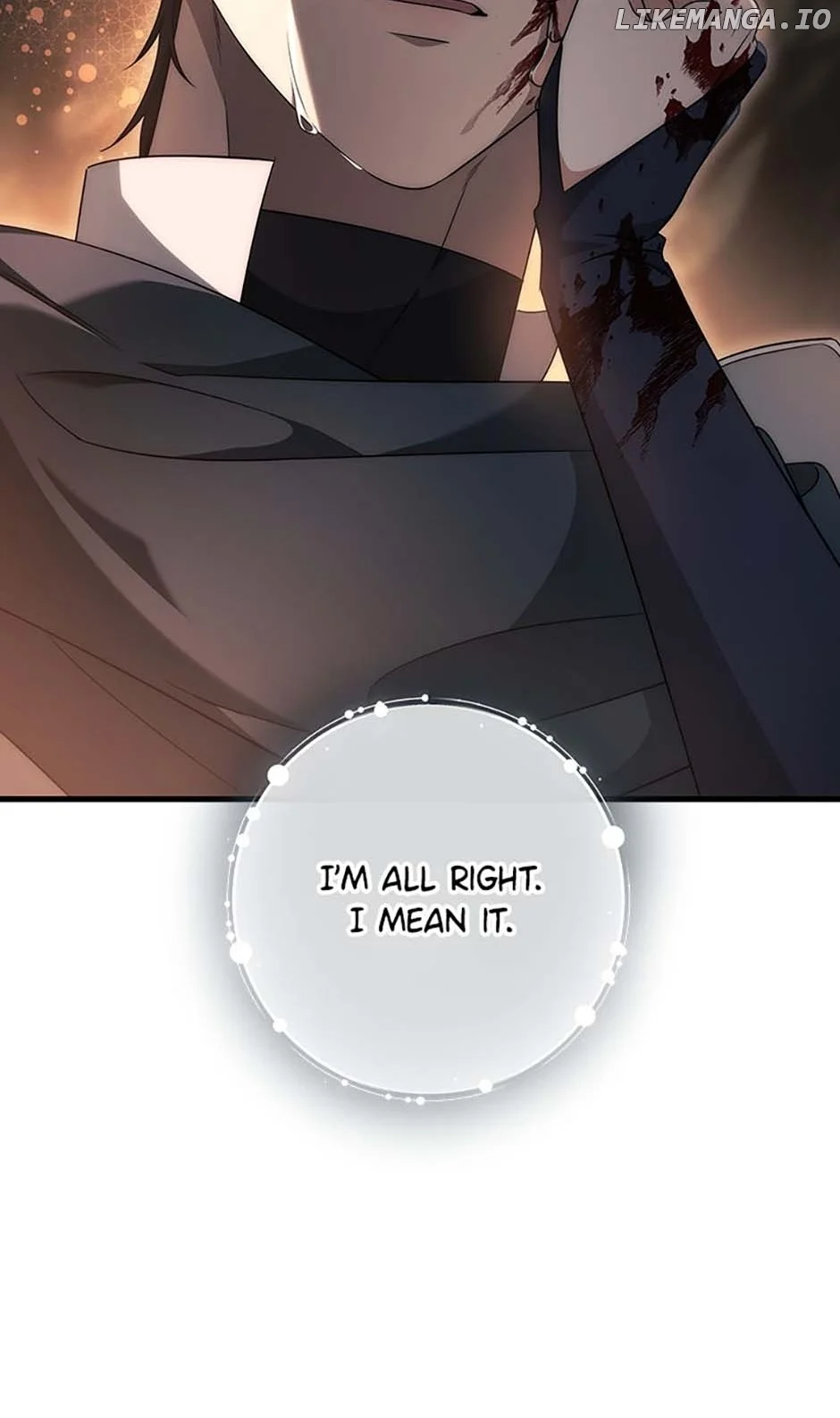 It’s My Destiny To Be The Hero’s Saviour chapter 90 page 70