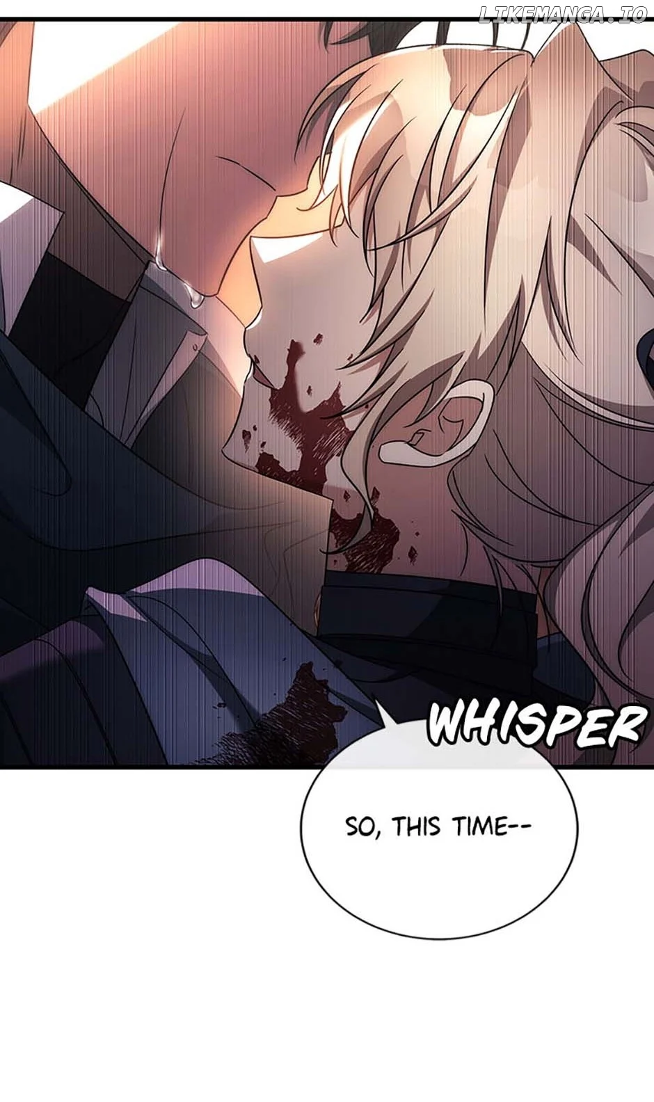 It’s My Destiny To Be The Hero’s Saviour chapter 90 page 71