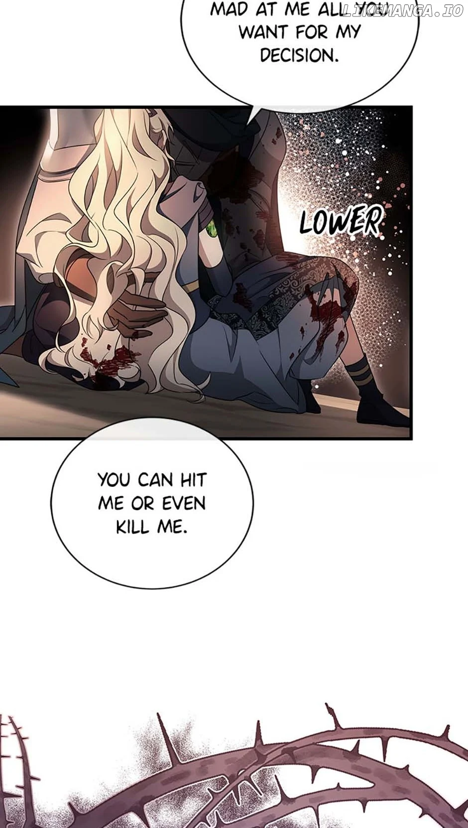 It’s My Destiny To Be The Hero’s Saviour chapter 90 page 73