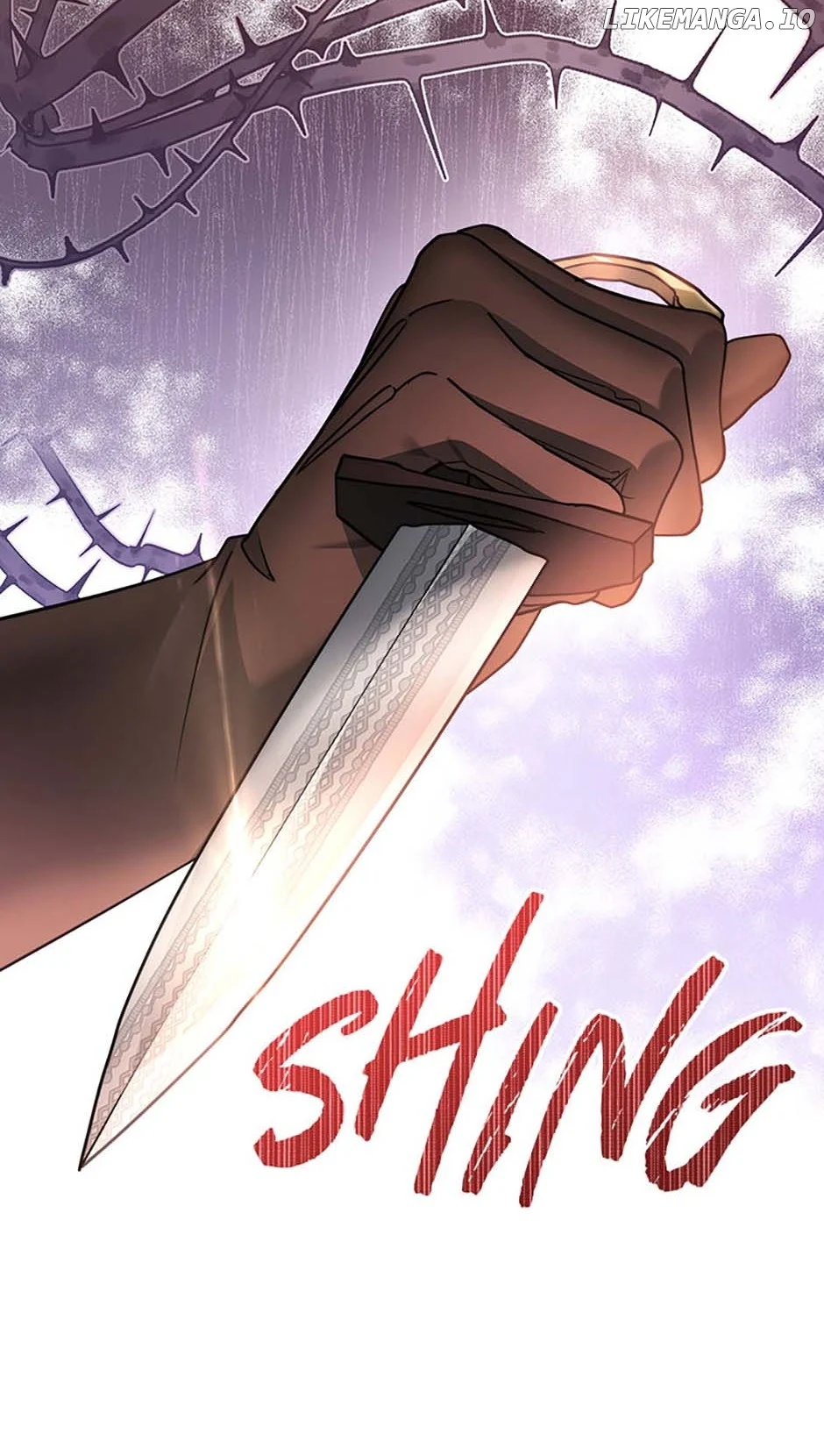 It’s My Destiny To Be The Hero’s Saviour chapter 90 page 74