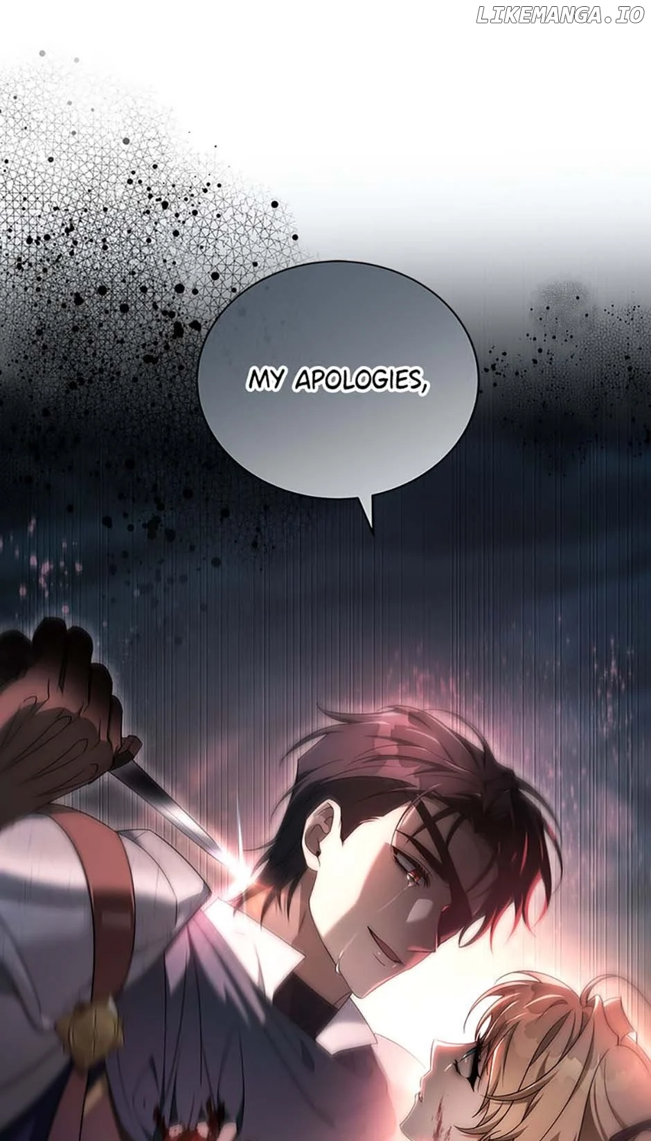 It’s My Destiny To Be The Hero’s Saviour chapter 90 page 75