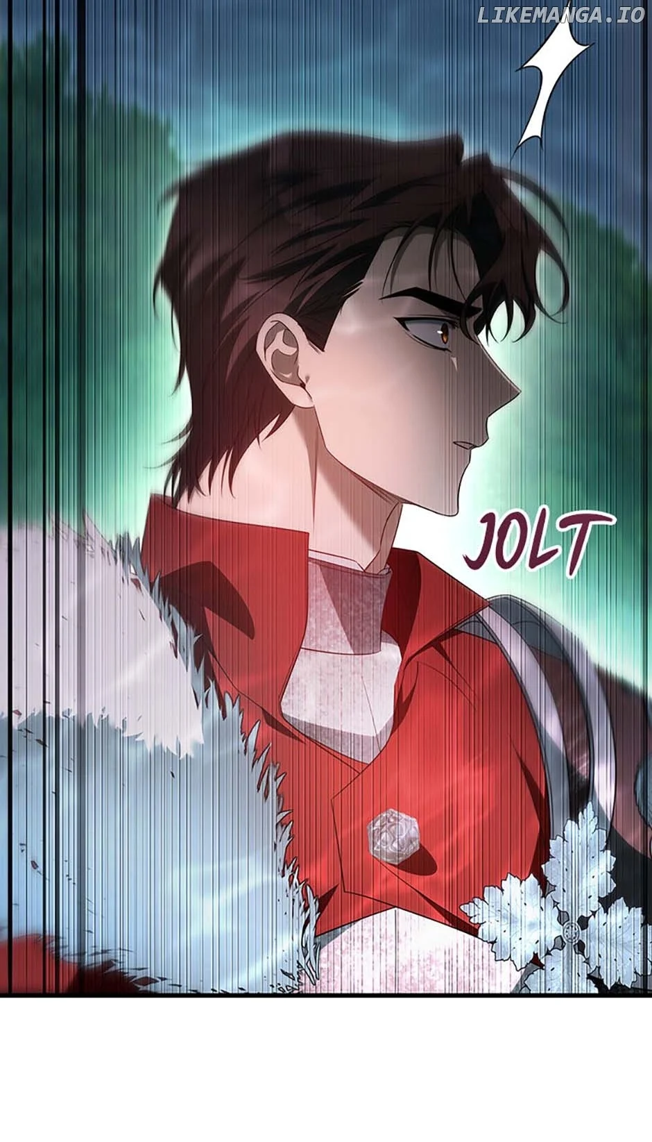 It’s My Destiny To Be The Hero’s Saviour chapter 90 page 79