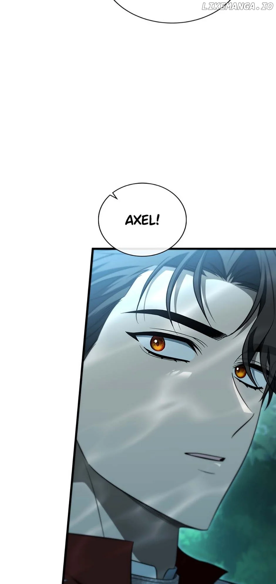 It’s My Destiny To Be The Hero’s Saviour chapter 90 page 81