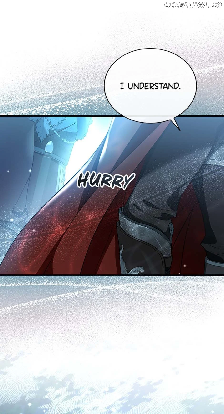 It’s My Destiny To Be The Hero’s Saviour chapter 90 page 84