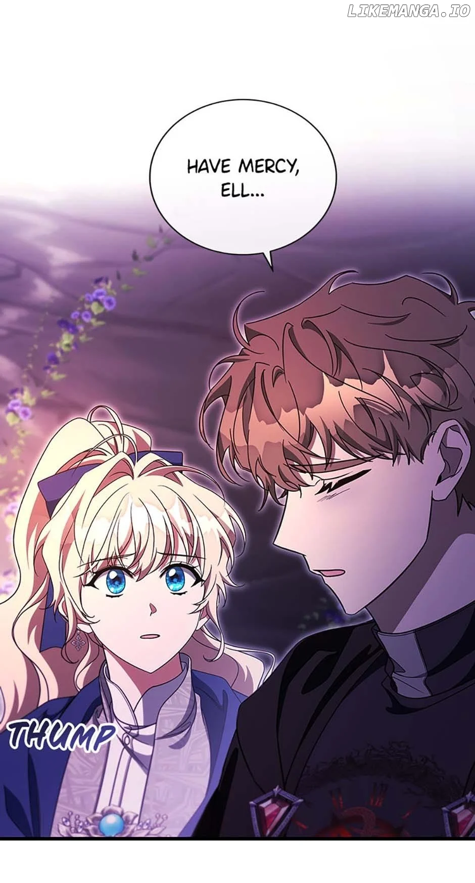 It’s My Destiny To Be The Hero’s Saviour chapter 92 page 6