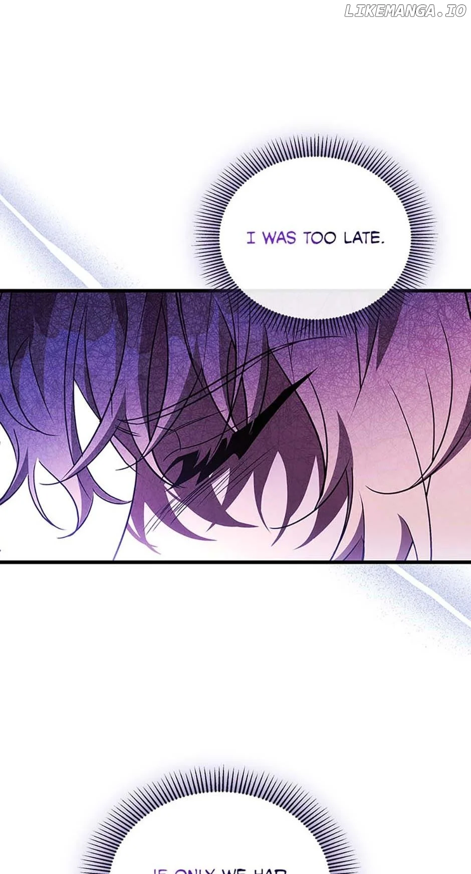 It’s My Destiny To Be The Hero’s Saviour chapter 92 page 7