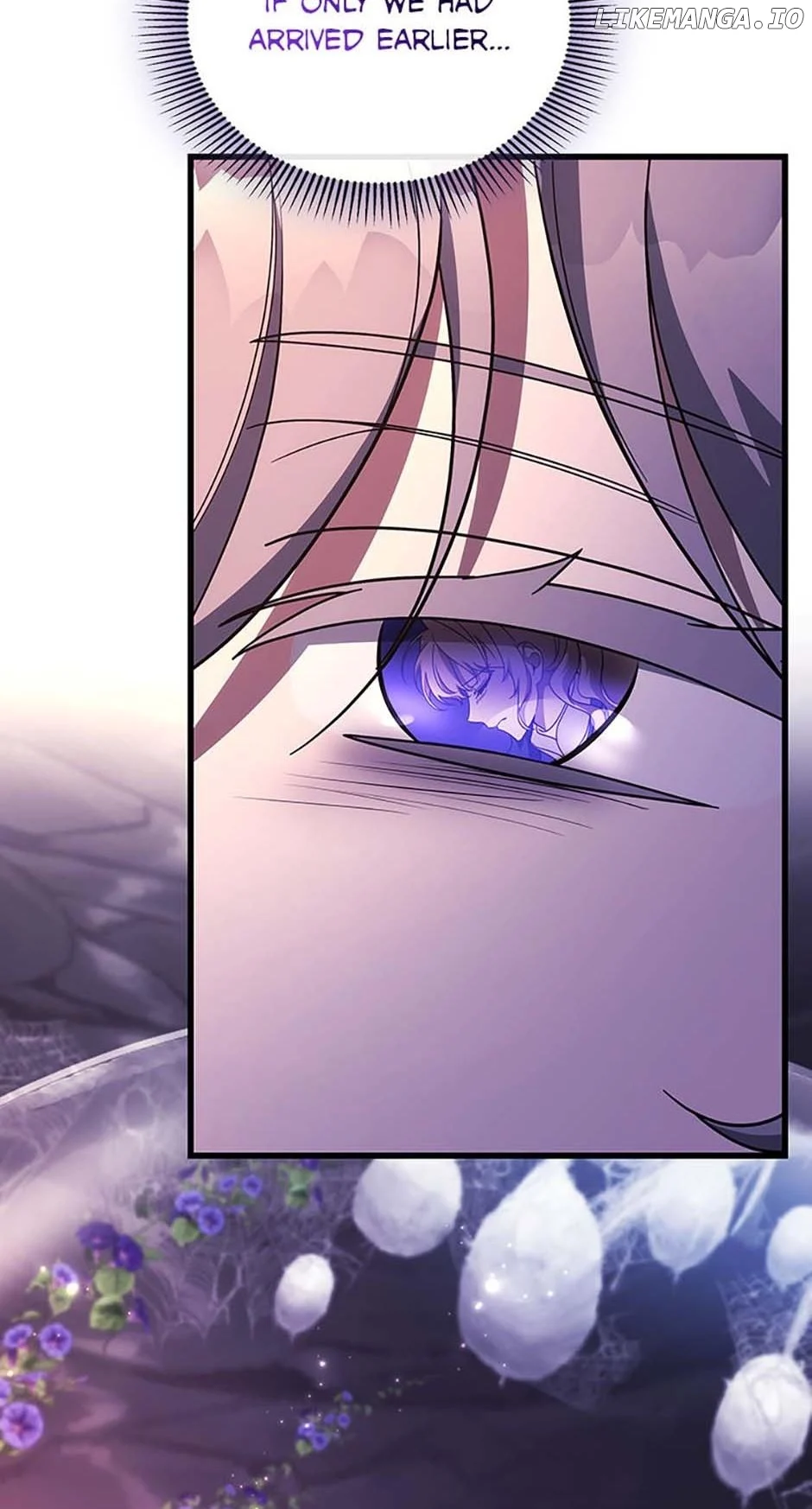 It’s My Destiny To Be The Hero’s Saviour chapter 92 page 8