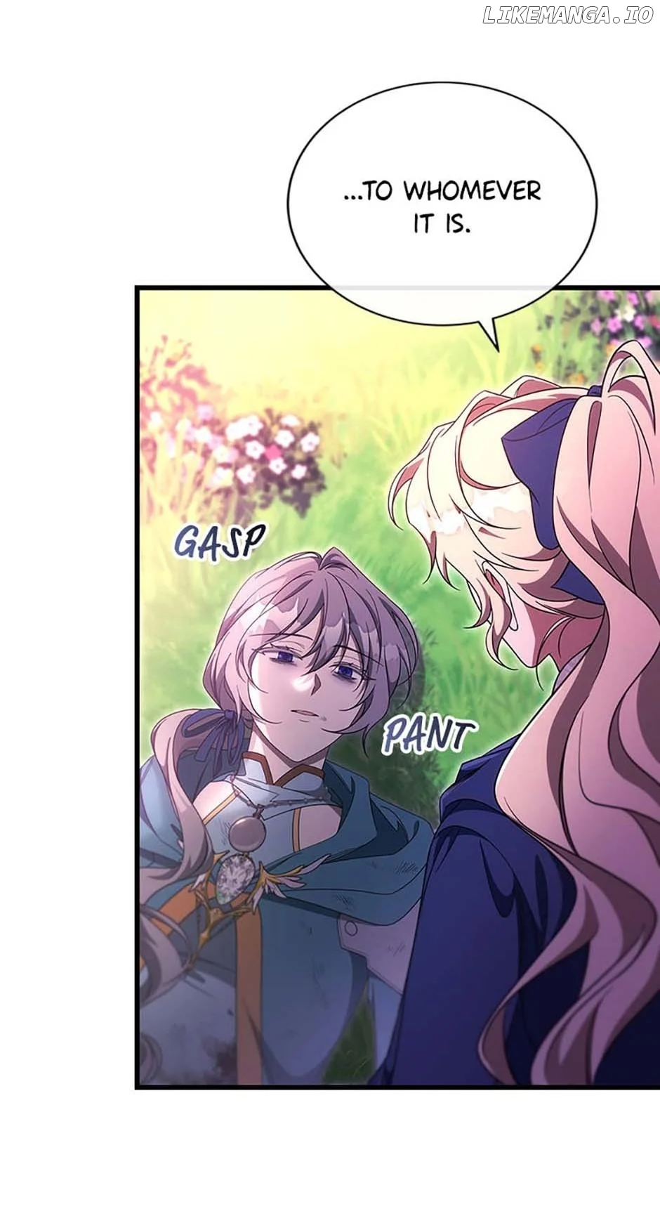 It’s My Destiny To Be The Hero’s Saviour chapter 92 page 11