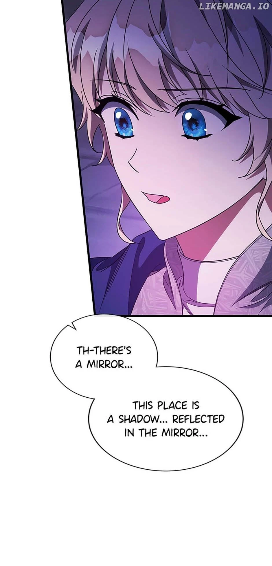 It’s My Destiny To Be The Hero’s Saviour chapter 92 page 13