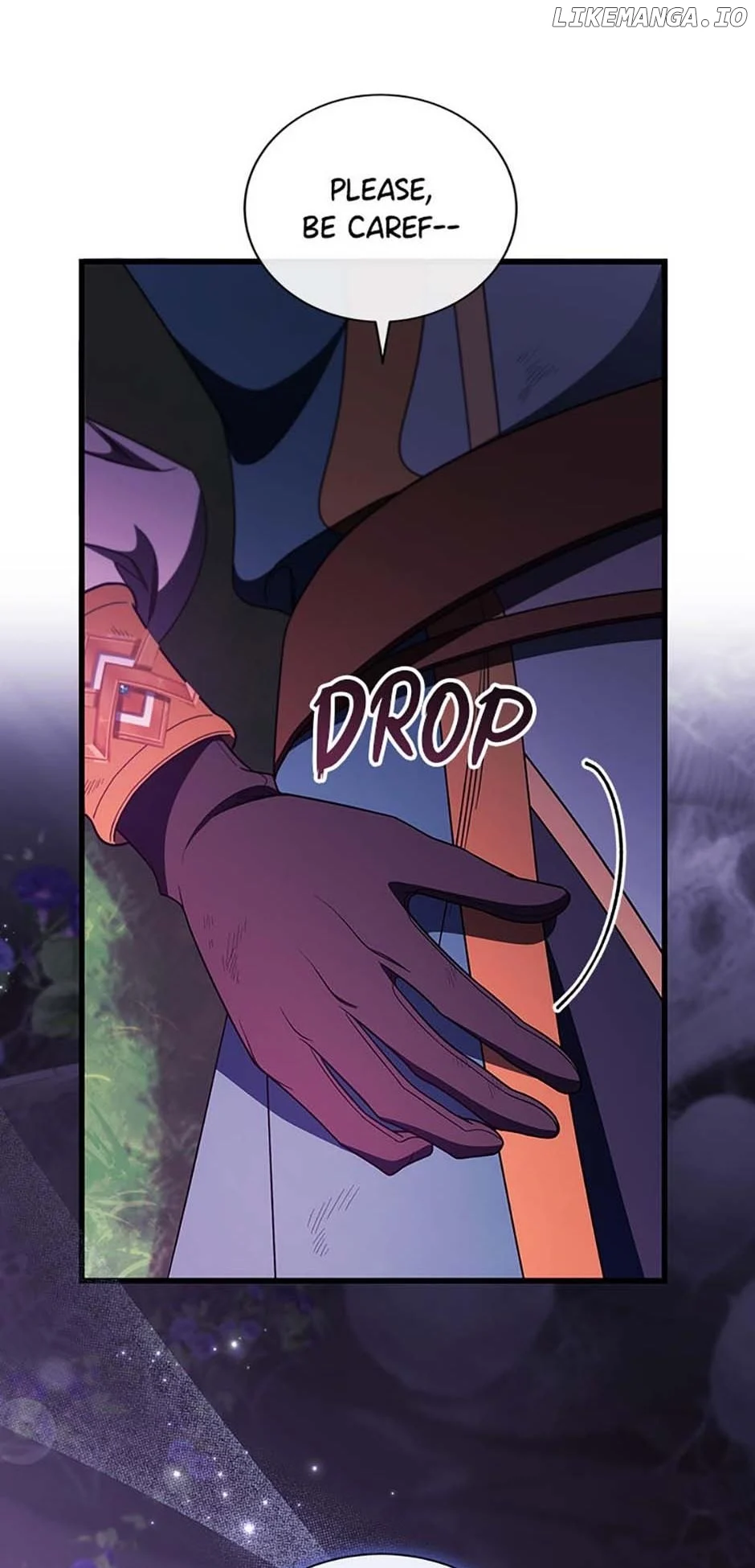 It’s My Destiny To Be The Hero’s Saviour chapter 92 page 14