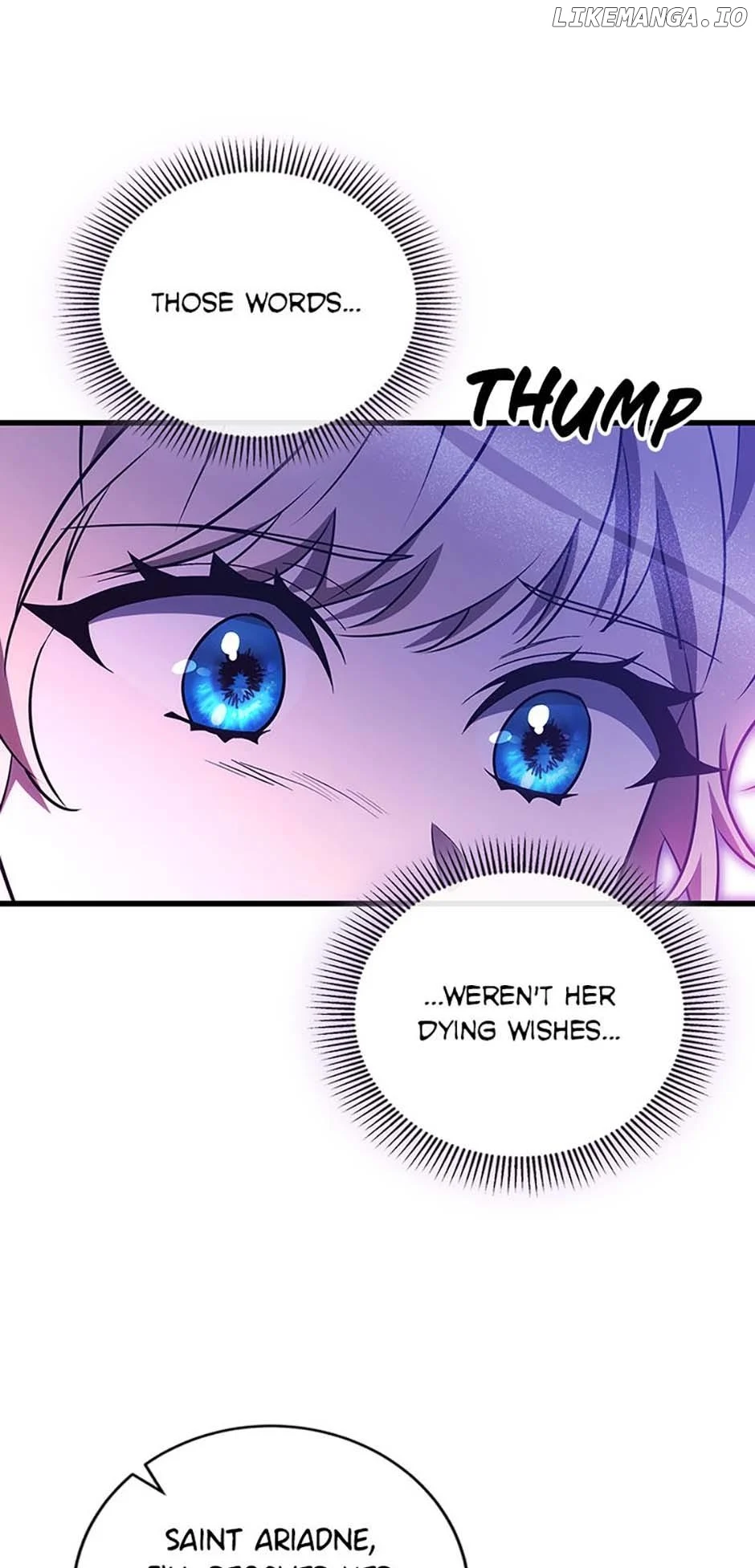 It’s My Destiny To Be The Hero’s Saviour chapter 92 page 16