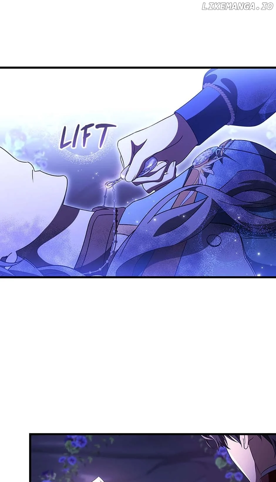 It’s My Destiny To Be The Hero’s Saviour chapter 92 page 19