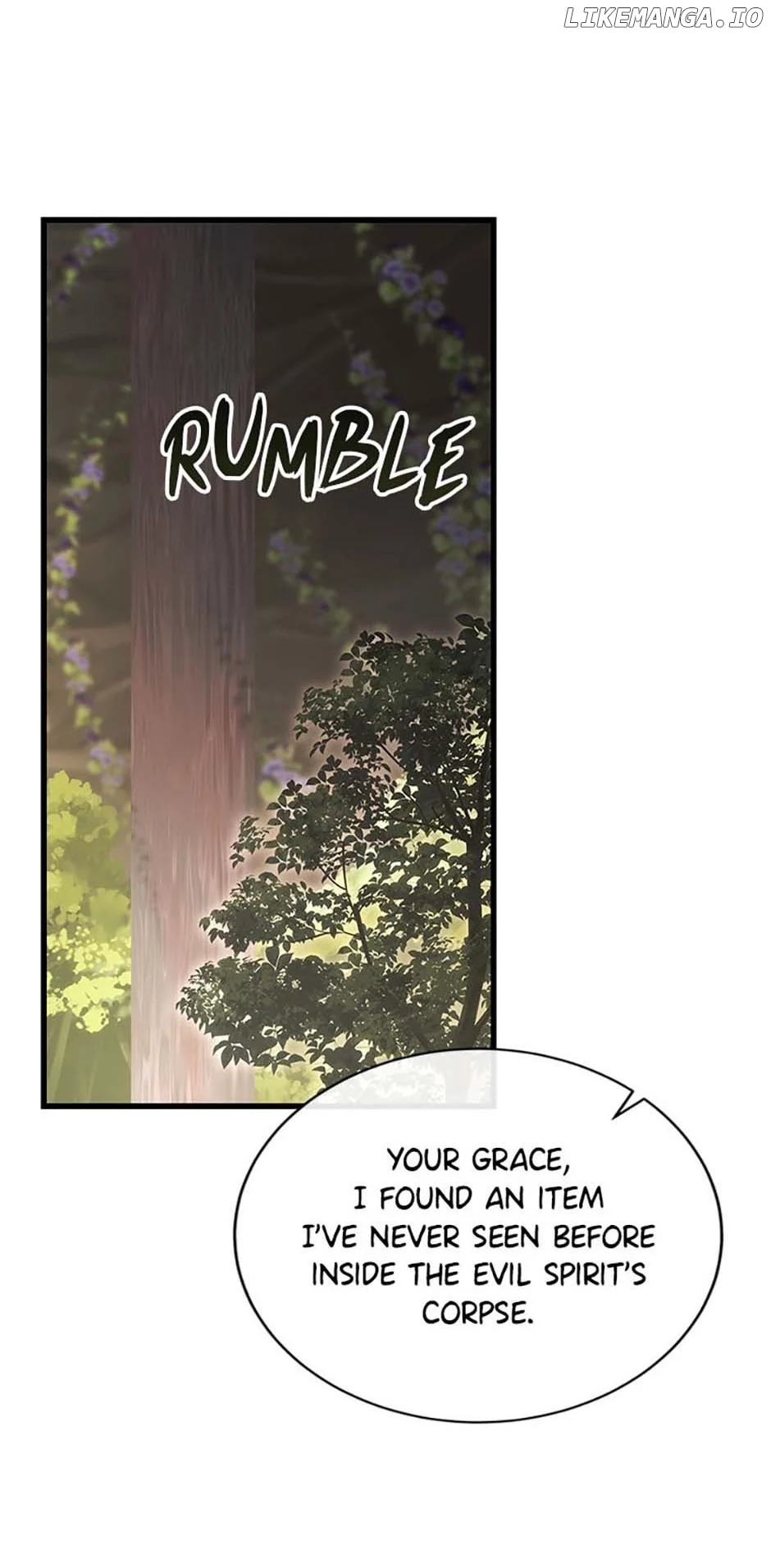 It’s My Destiny To Be The Hero’s Saviour chapter 92 page 33