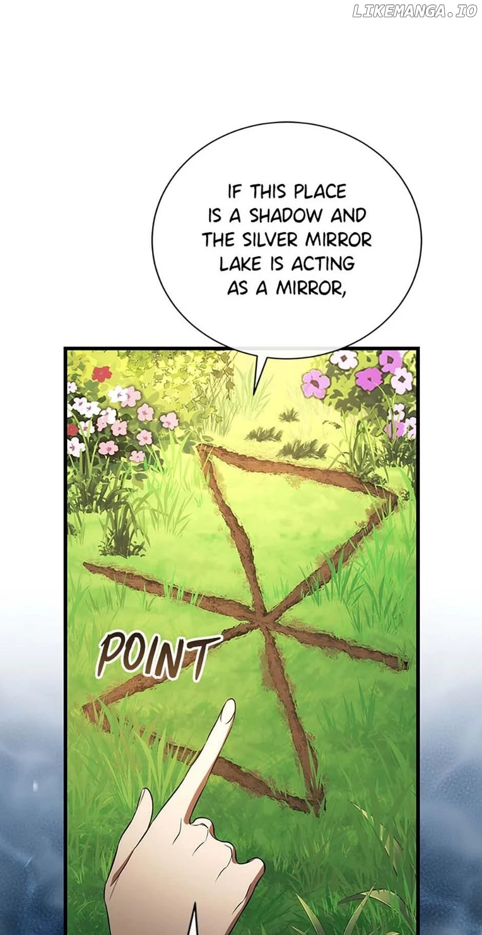 It’s My Destiny To Be The Hero’s Saviour chapter 92 page 48