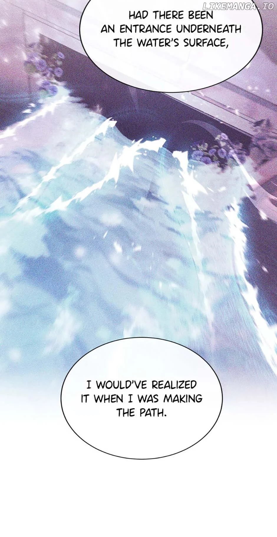 It’s My Destiny To Be The Hero’s Saviour chapter 92 page 52