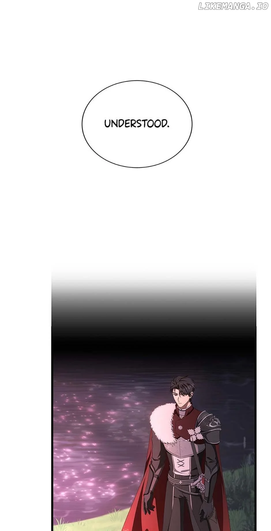 It’s My Destiny To Be The Hero’s Saviour chapter 92 page 60