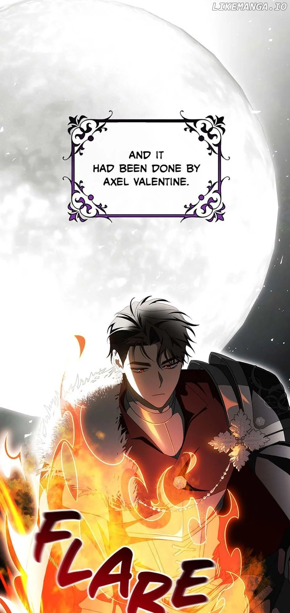 It’s My Destiny To Be The Hero’s Saviour chapter 92 page 67