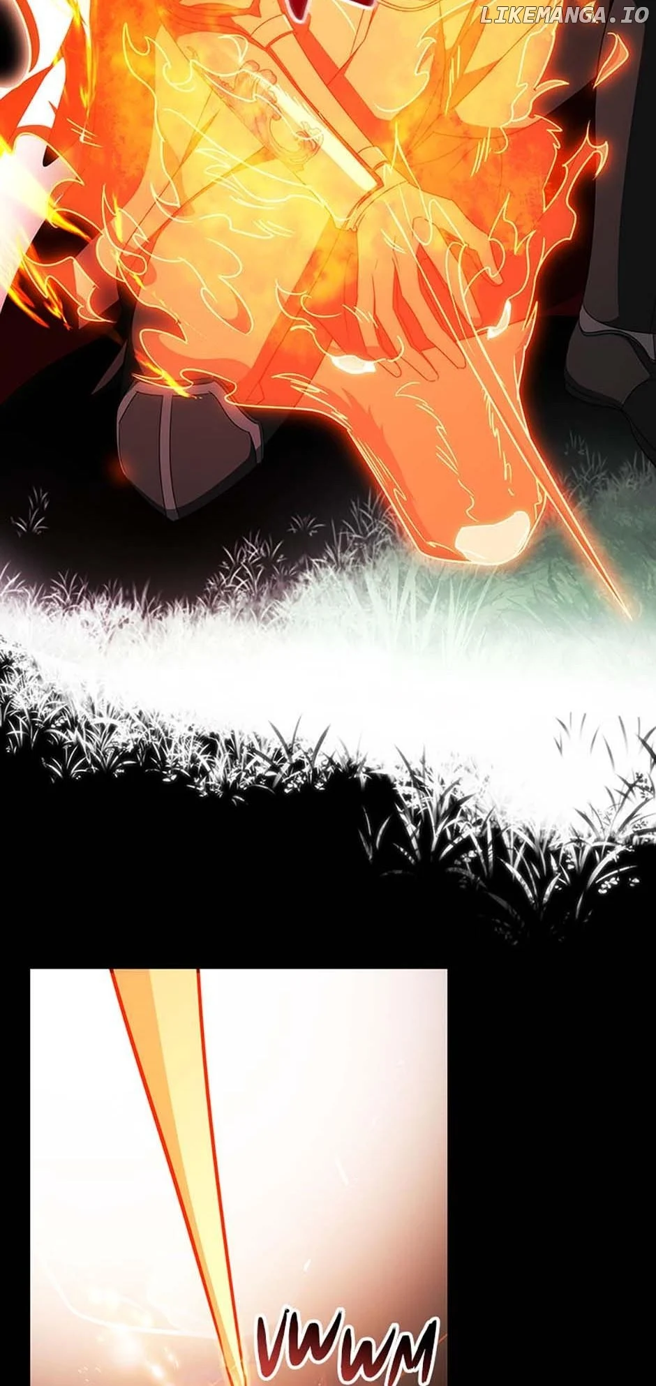 It’s My Destiny To Be The Hero’s Saviour chapter 92 page 68