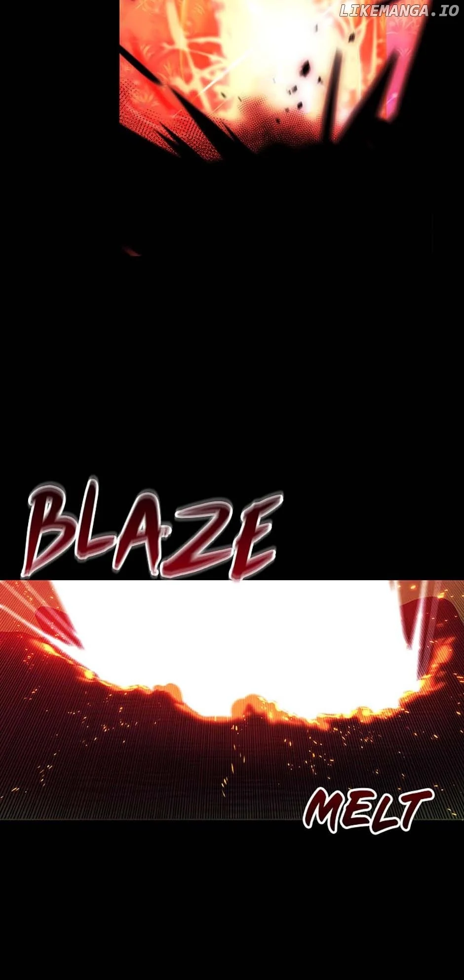 It’s My Destiny To Be The Hero’s Saviour chapter 92 page 70