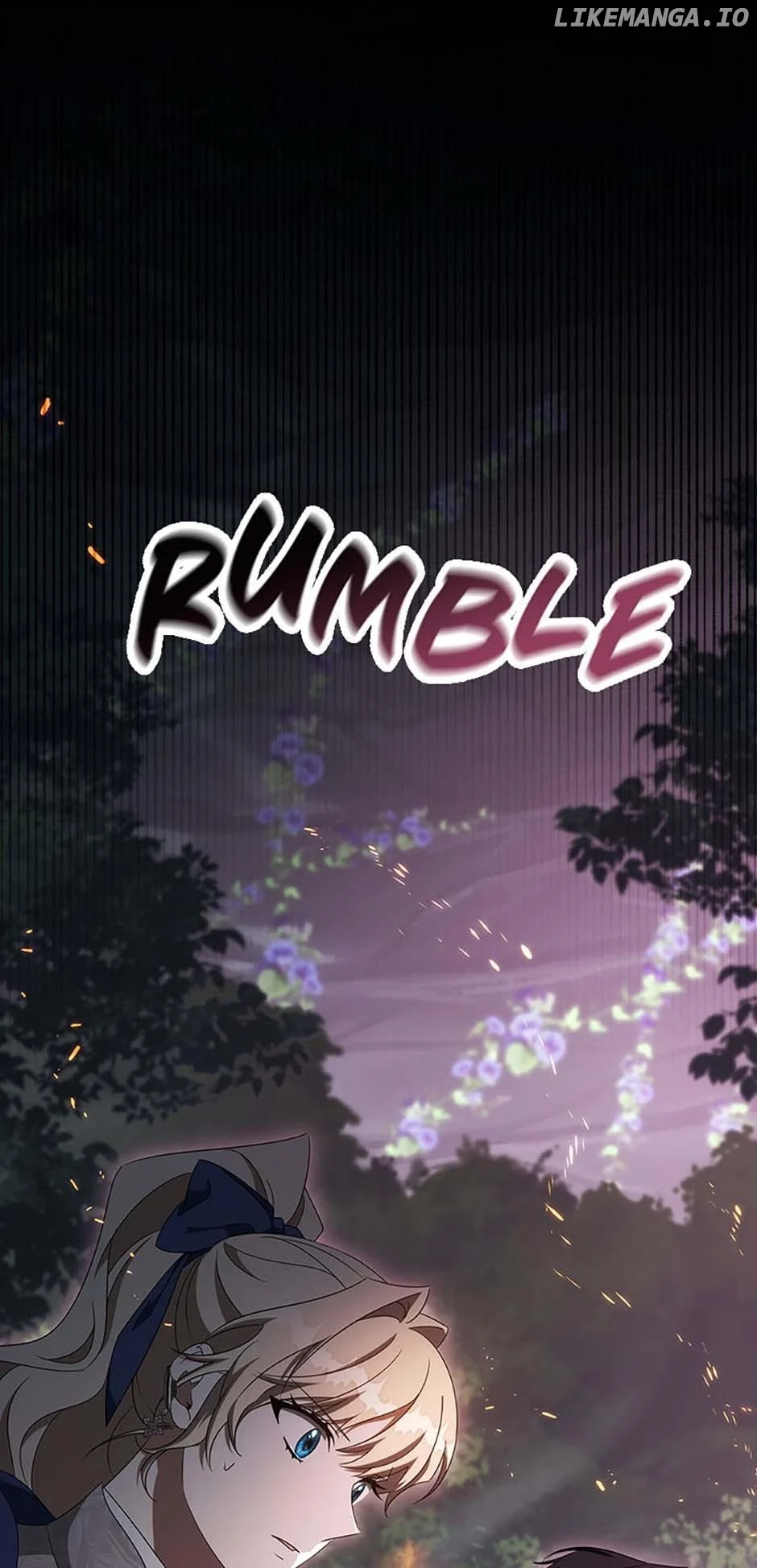 It’s My Destiny To Be The Hero’s Saviour chapter 92 page 71