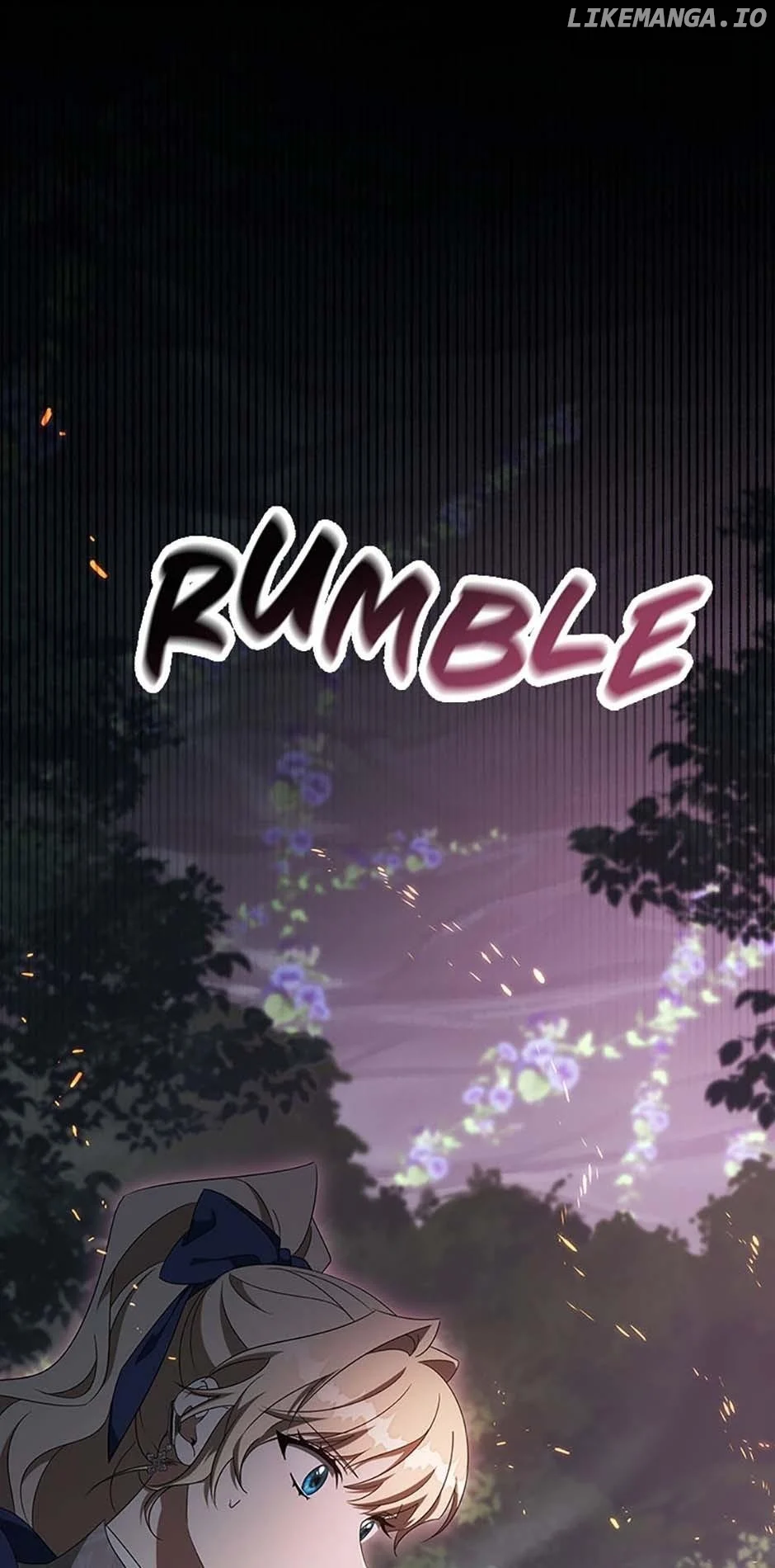 It’s My Destiny To Be The Hero’s Saviour chapter 93 page 1