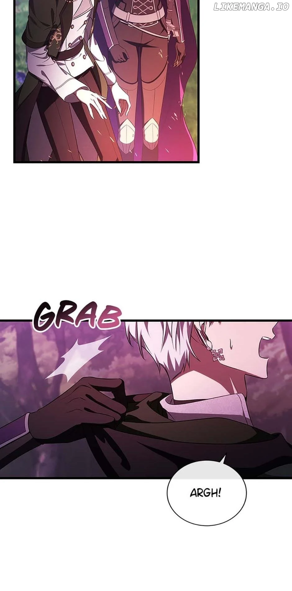 It’s My Destiny To Be The Hero’s Saviour chapter 93 page 6