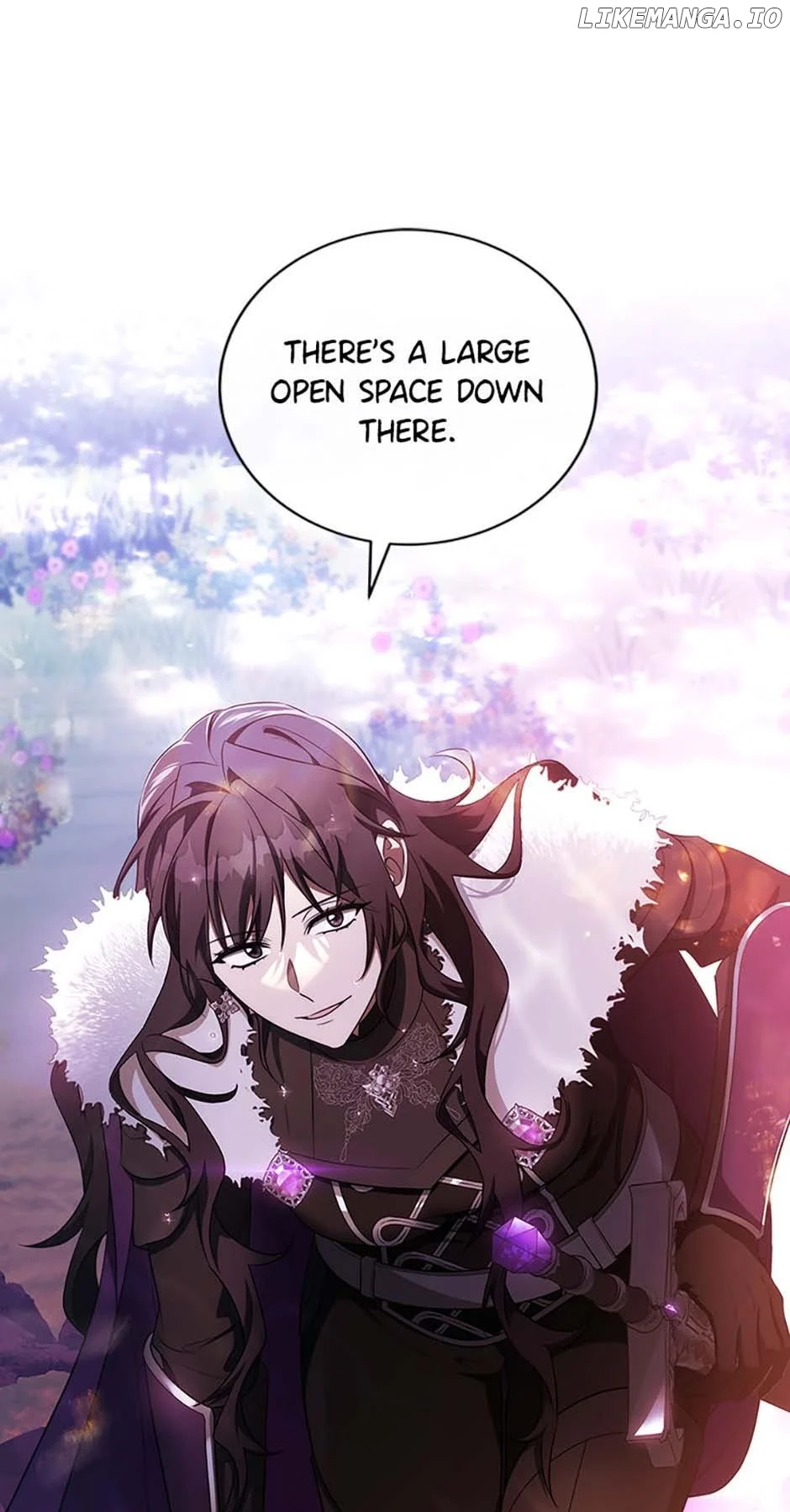 It’s My Destiny To Be The Hero’s Saviour chapter 93 page 14