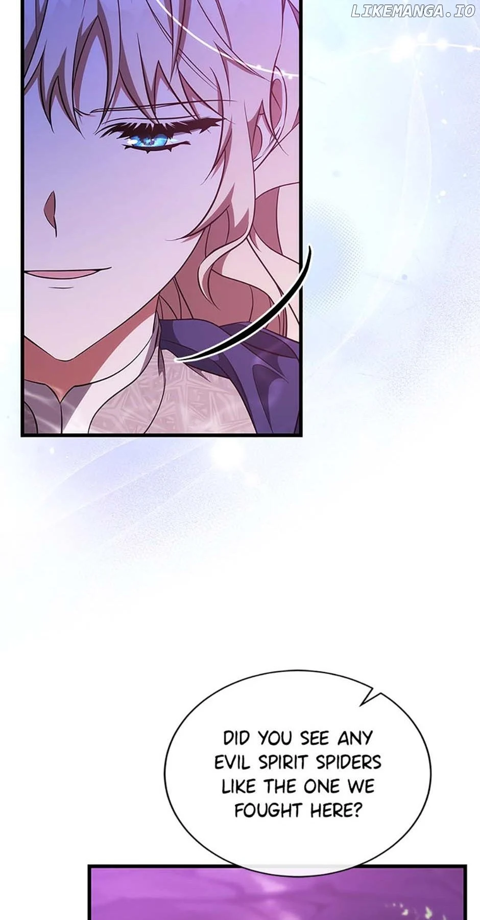 It’s My Destiny To Be The Hero’s Saviour chapter 93 page 17