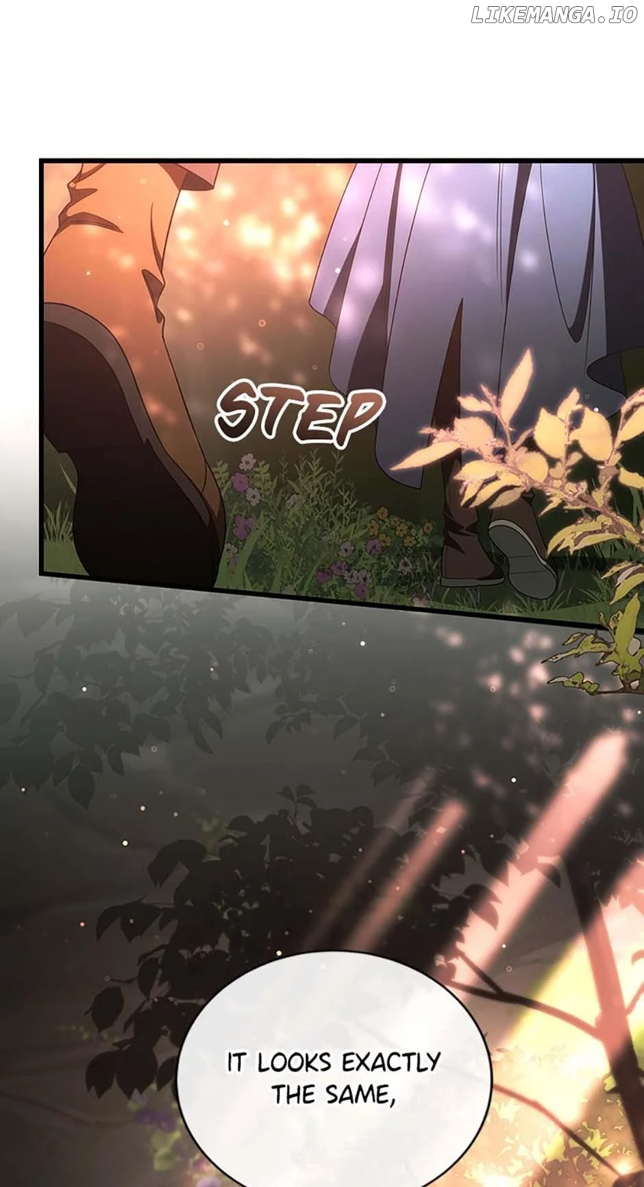 It’s My Destiny To Be The Hero’s Saviour chapter 93 page 24