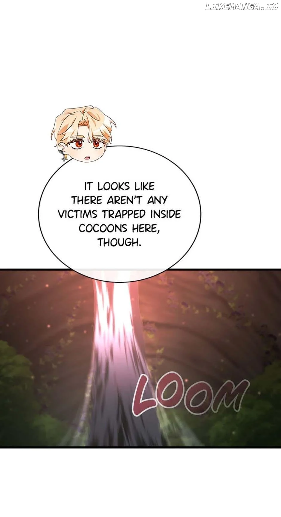 It’s My Destiny To Be The Hero’s Saviour chapter 93 page 26