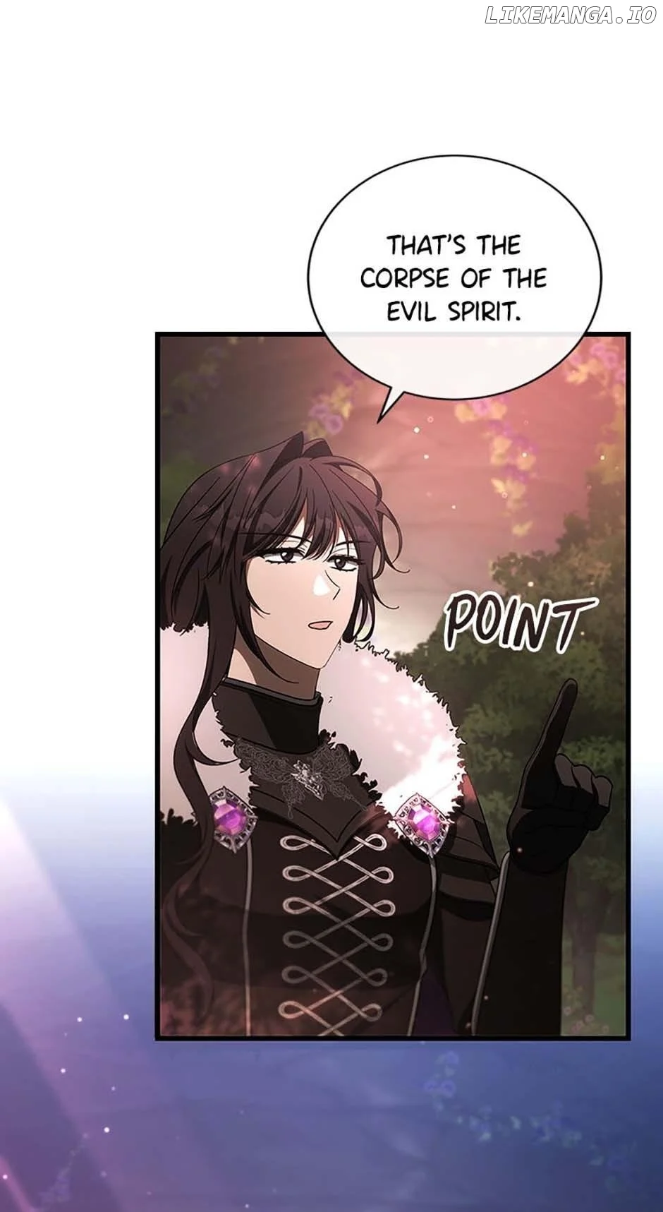 It’s My Destiny To Be The Hero’s Saviour chapter 93 page 27