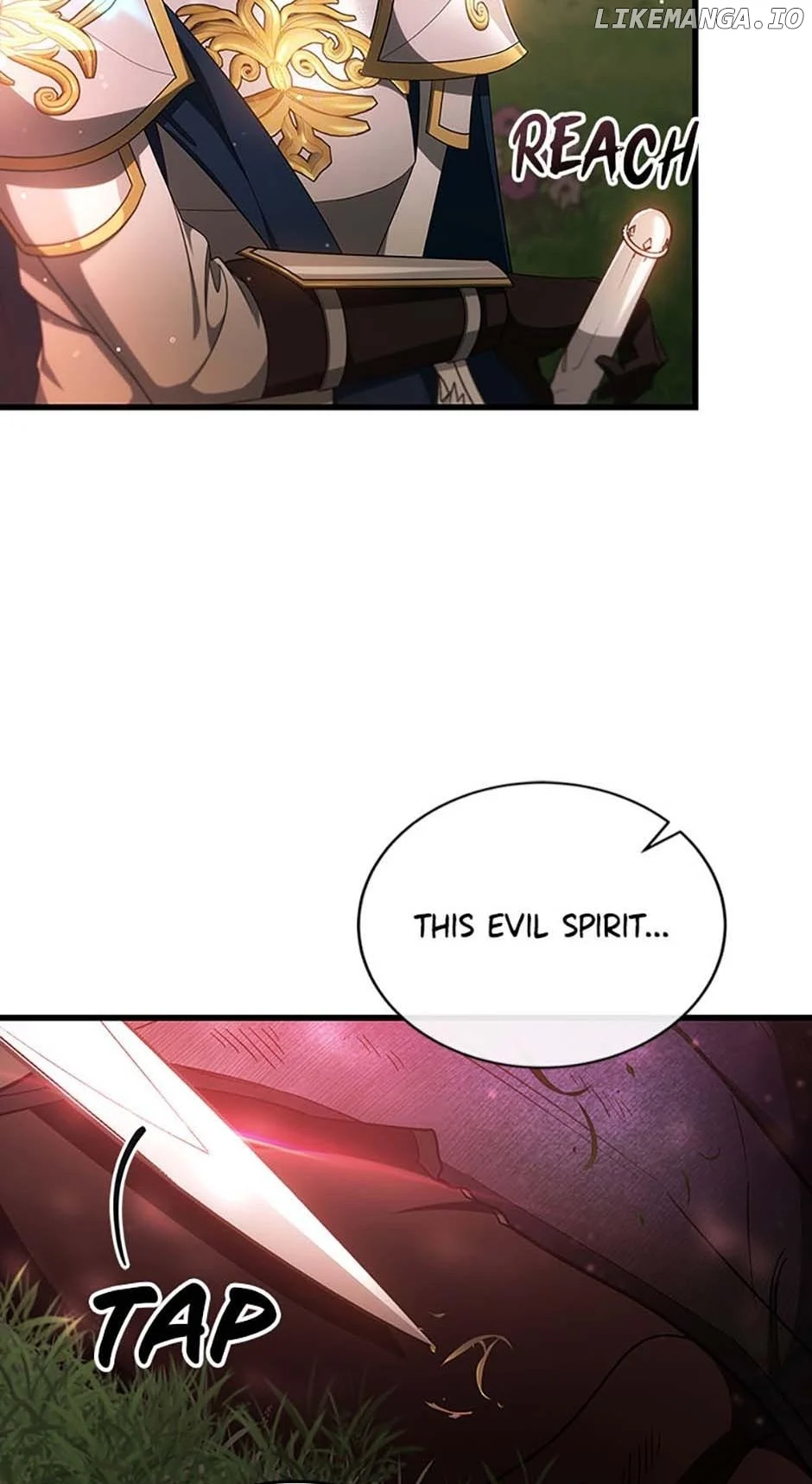 It’s My Destiny To Be The Hero’s Saviour chapter 93 page 30