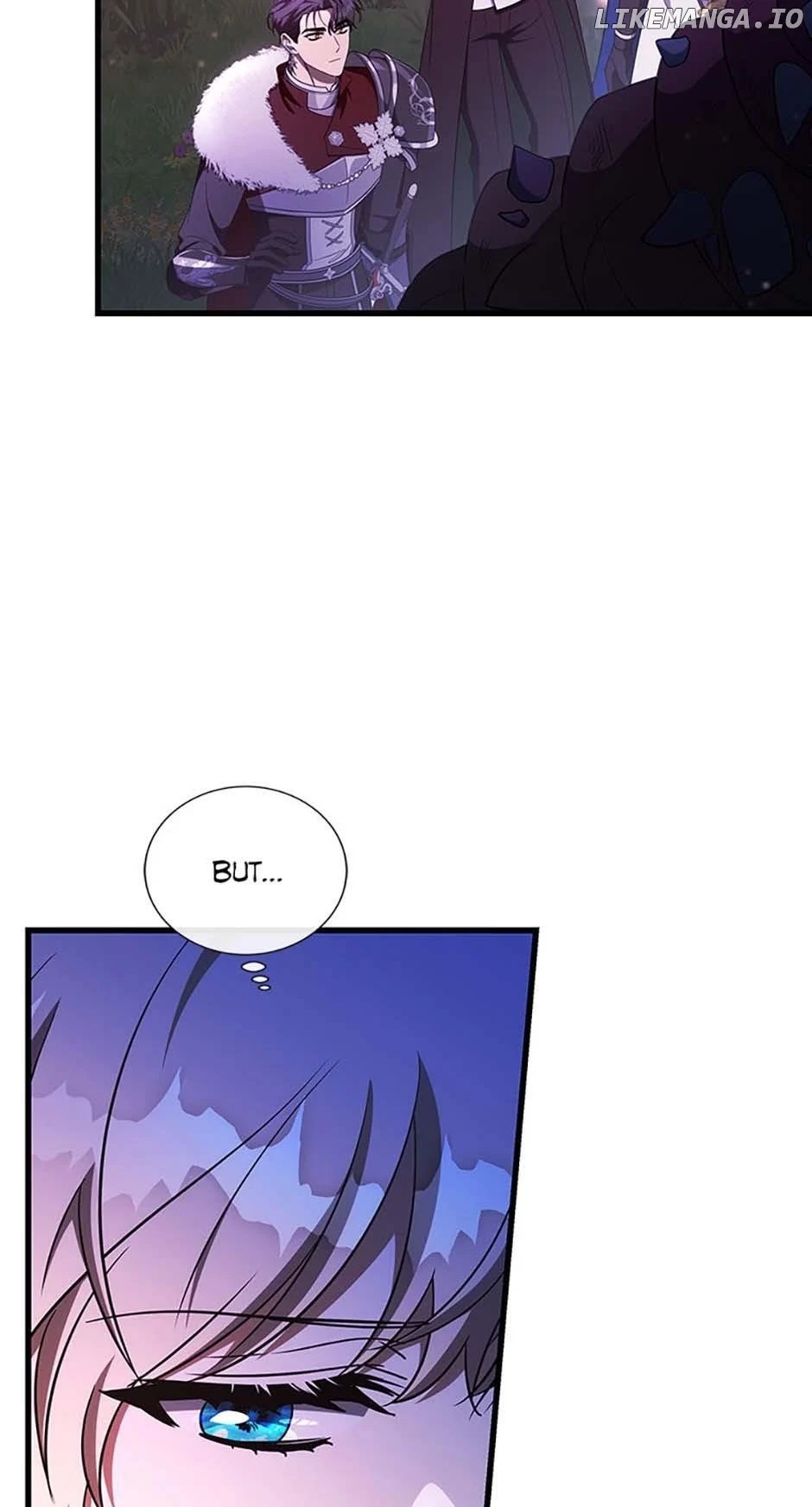 It’s My Destiny To Be The Hero’s Saviour chapter 93 page 36
