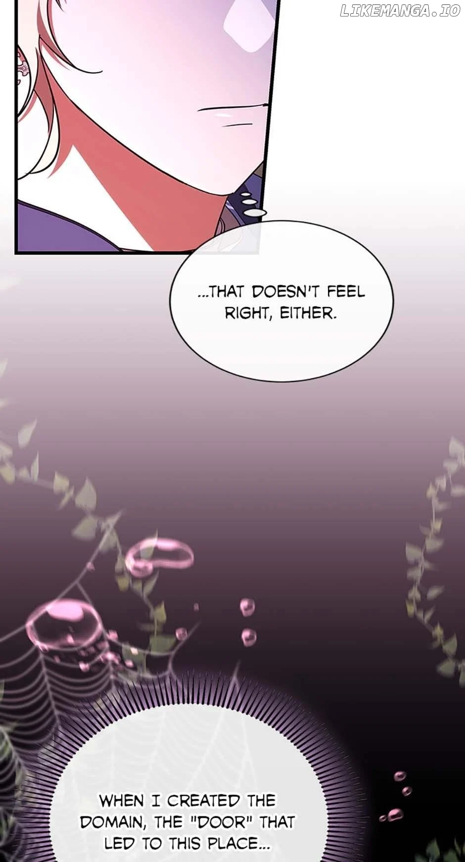It’s My Destiny To Be The Hero’s Saviour chapter 93 page 37