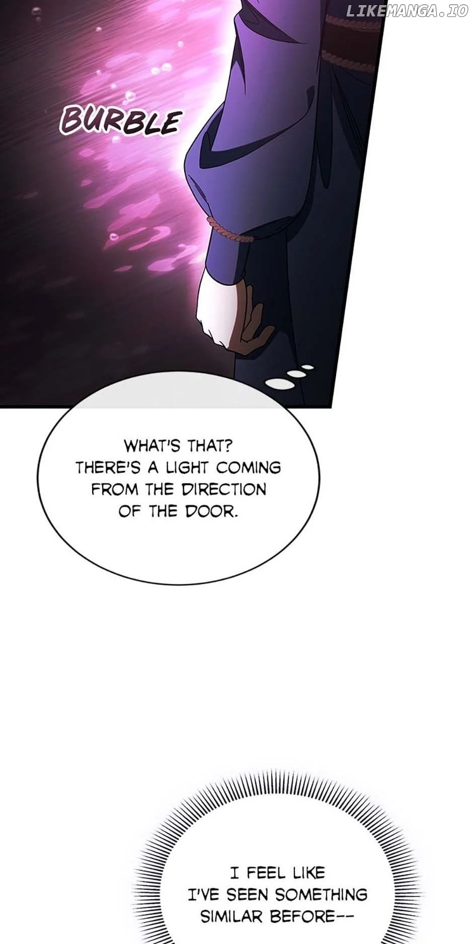 It’s My Destiny To Be The Hero’s Saviour chapter 93 page 44