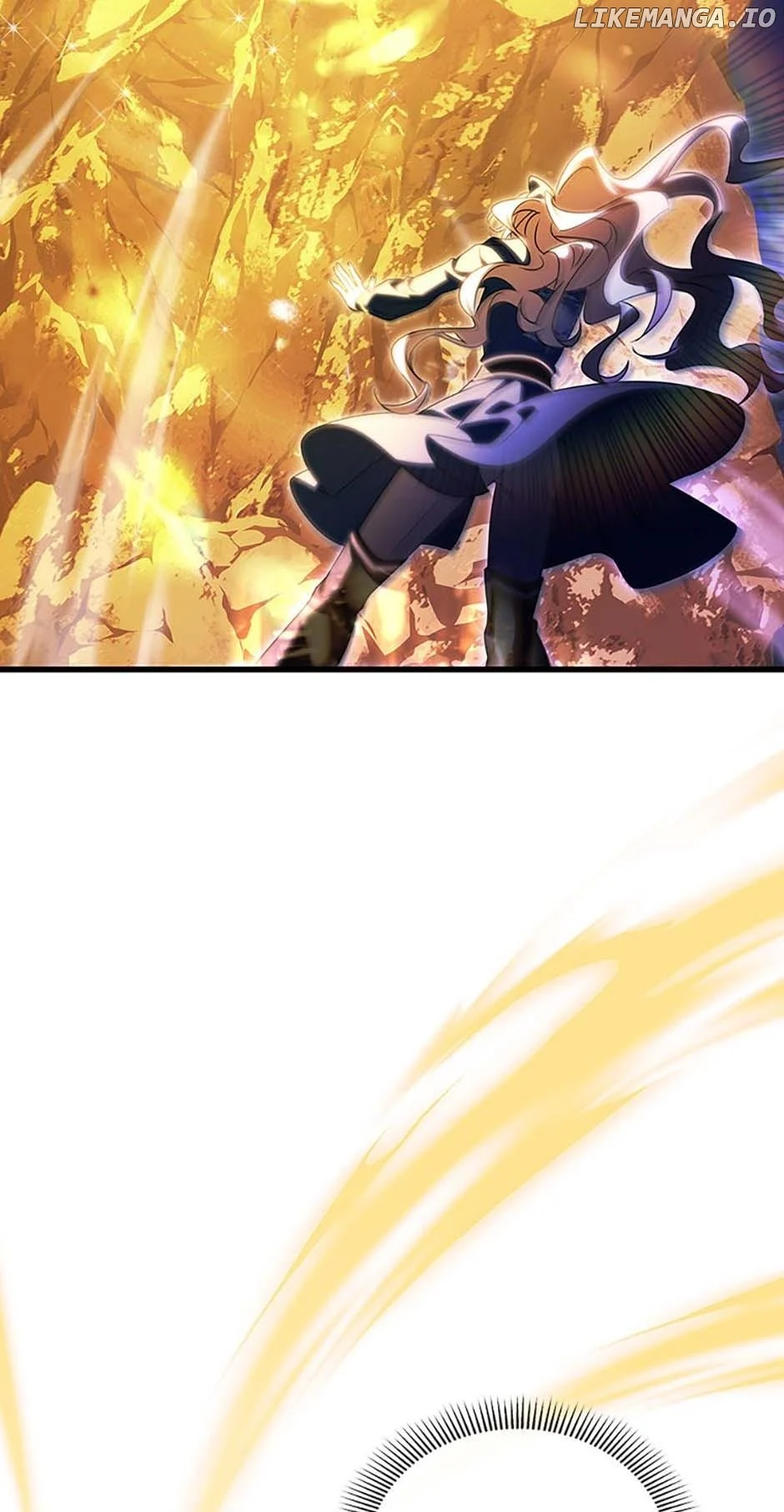 It’s My Destiny To Be The Hero’s Saviour chapter 93 page 49