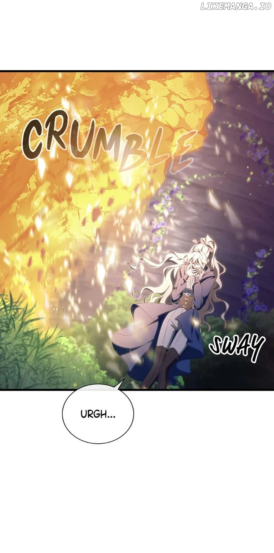 It’s My Destiny To Be The Hero’s Saviour chapter 93 page 58