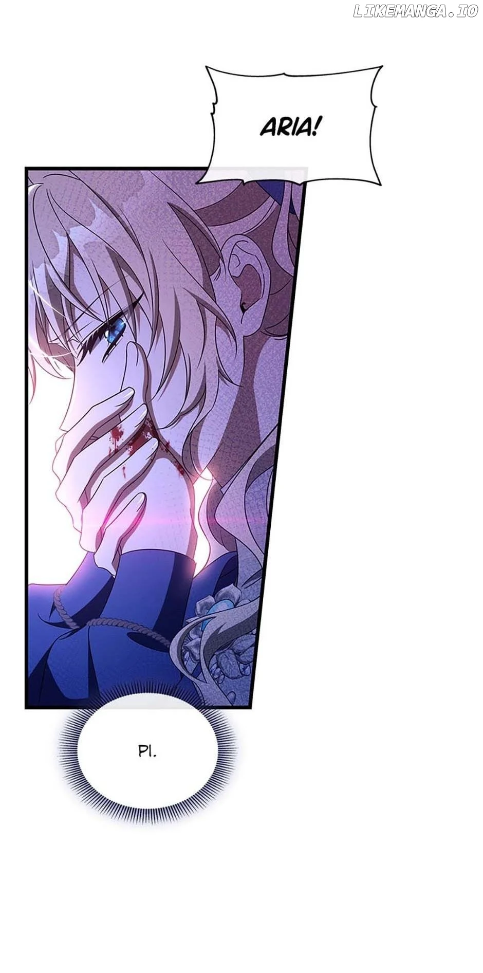 It’s My Destiny To Be The Hero’s Saviour chapter 93 page 59